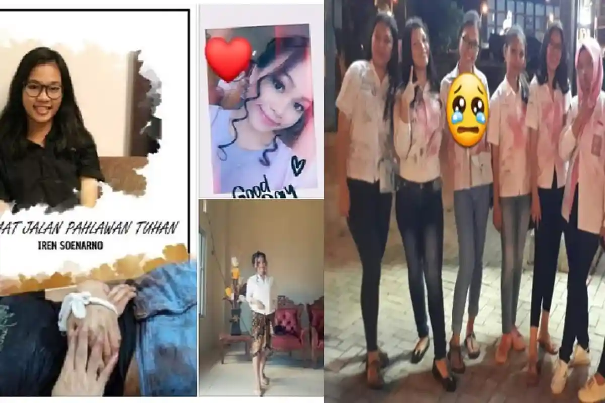 UPDATE: Kecelakaan Saat Perayaan Kelulusan, Jumat Ini Pacar Irene Soenarno Disurati Polisi