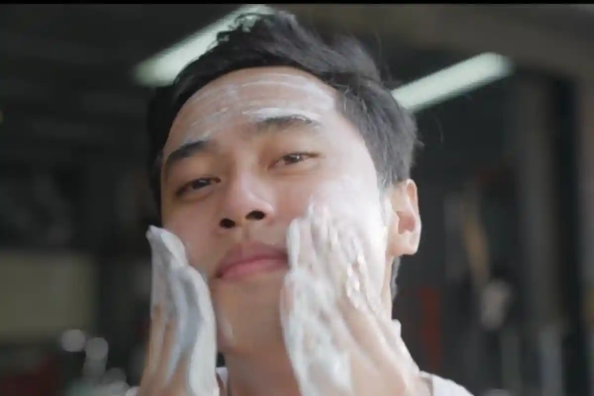 Sabun Tak Berbusa dan Licin Artinya Bagus Bagi Wajah, Mitos atau Fakta? Ini Rekom dan Penjelasannya