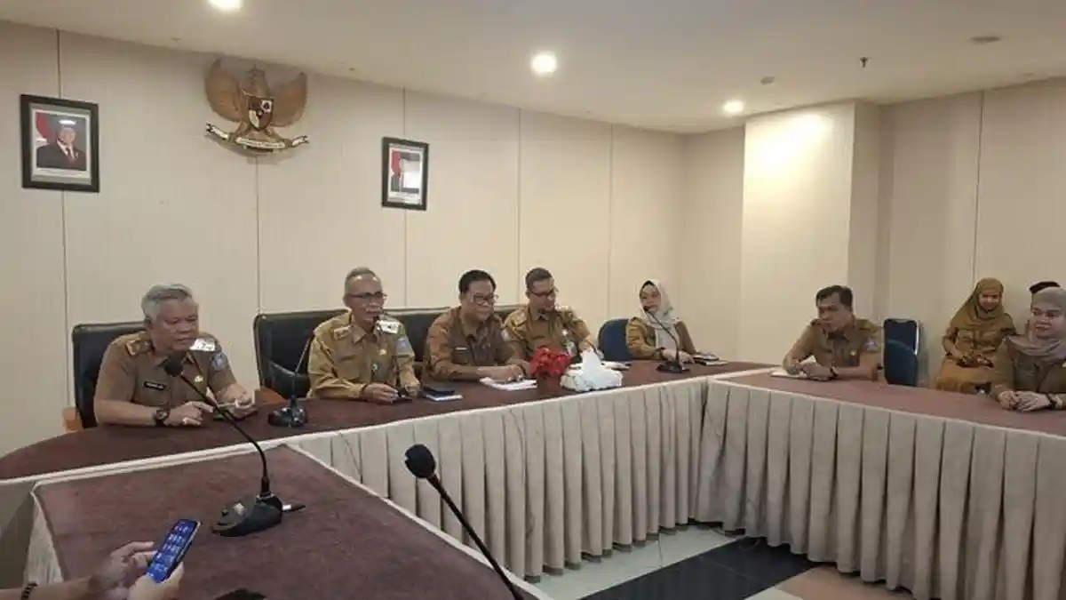 Inspektorat Babel Temukan Pengadaan Mobiler di Rumdin Wagub Tanpa ...