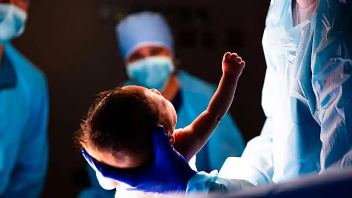 Viral Lagi RS Multazam Gorontalo! Janjikan Ibu Hamil Operasi ERACS Ternyata Hanya dilakukan Cesar