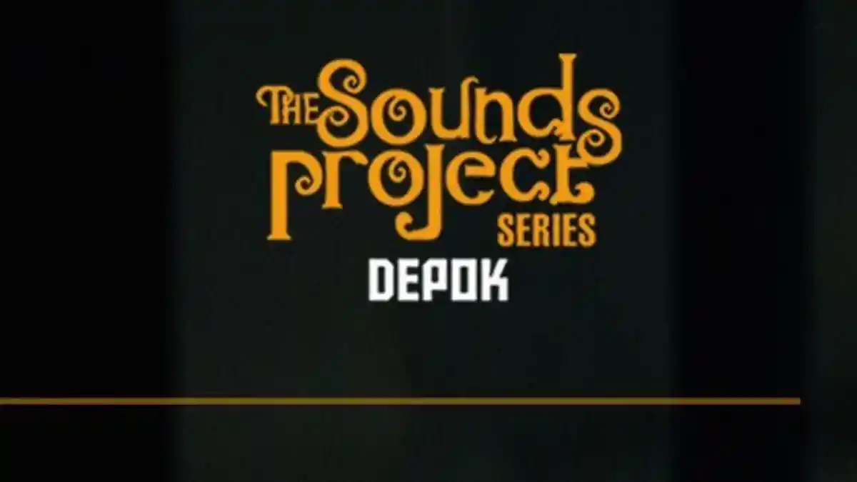The Sounds Project Series Depok: Dua Hari Berpesta di Depok Menuju The ...