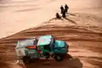 Reli Dakar 2022 di Arab Saudi Memasuki Etape 3