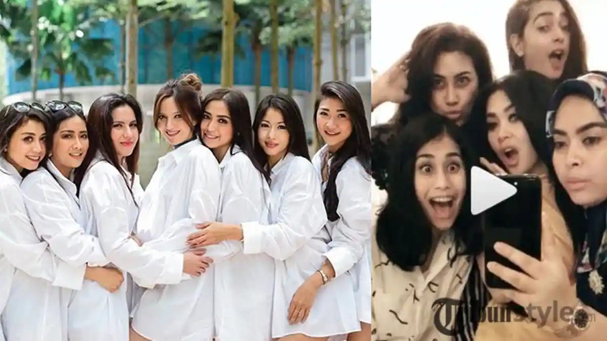 5 Zodiak ini Cocok Banget Dijadikan Sahabat Dekat, Mereka Setia Banget!