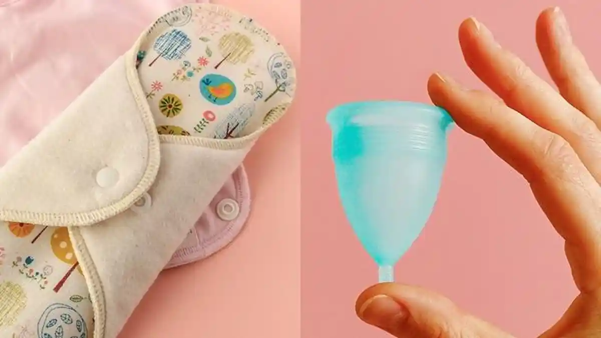 Ini Alternatif Pembalut Wanita Ramah Lingkungan, Bisa Kurangi Sampah dan Lebih Hemat Uang