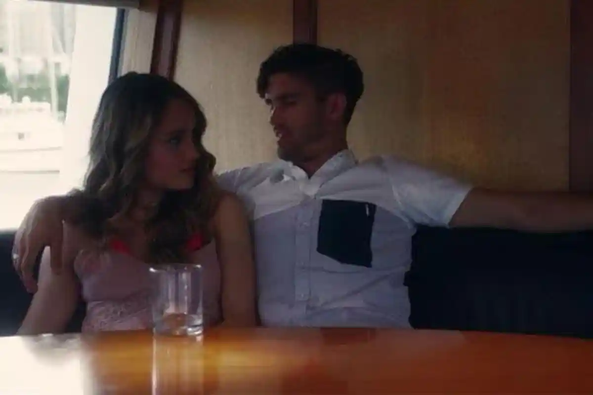 Sinopsis The Ninth Passenger, Tayang 25 Juli 2023 di Bioskop Trans TV