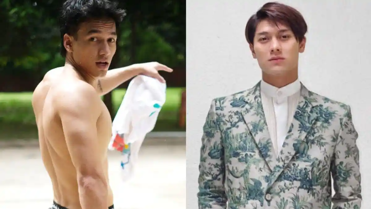 Rizky Billar Tak Nolak Adu Tinju dengan Jefri Nichol tapi Ogah Olahraga Kekerasan