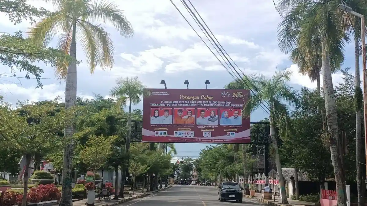 Opini: PSU Palopo dan Masa depan Kota Idaman
