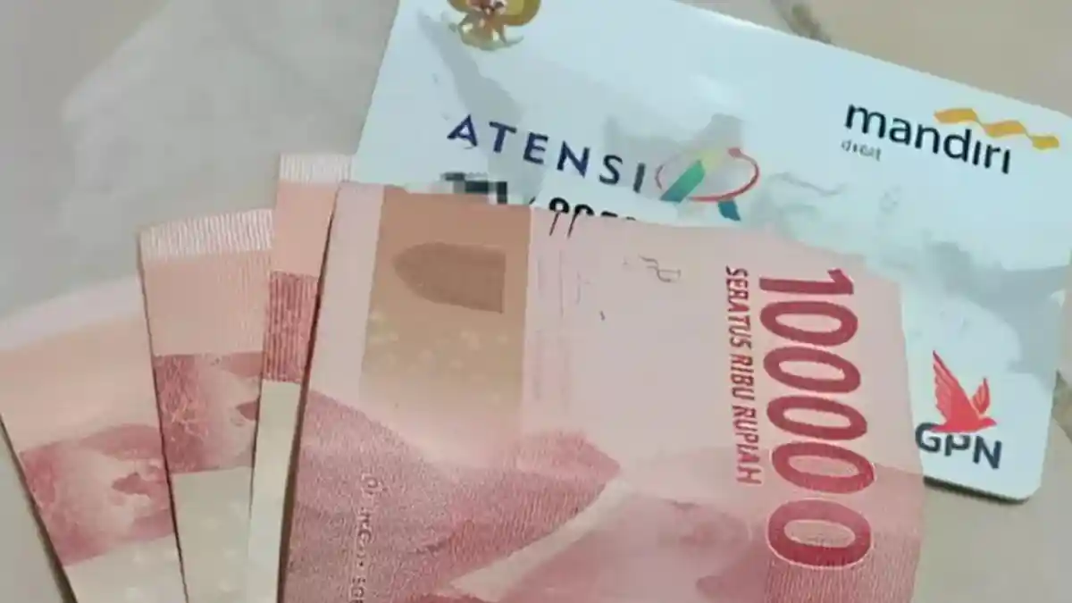 Anak Yatim Terima Bantuan Rp600 Ribu, Program ATENSI YAPI Kembali Disalurkan