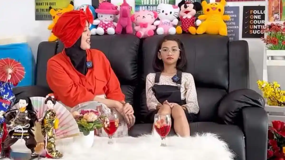 Ibunya Berjuang Demi Dapat Pengakuan Rezky Adhitya, Kekey Putri Wenny Ariani Curhat soal Masa Depan