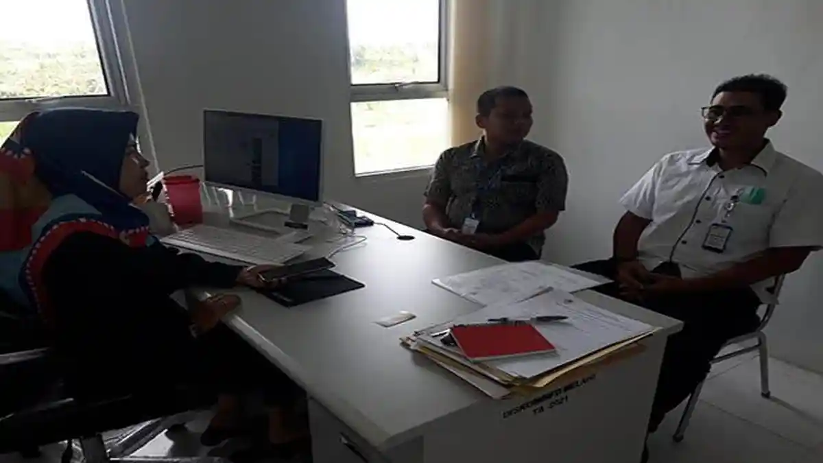 Satgas Bantu Percepatan Konvergensi Penurunan Stunting di Melawi