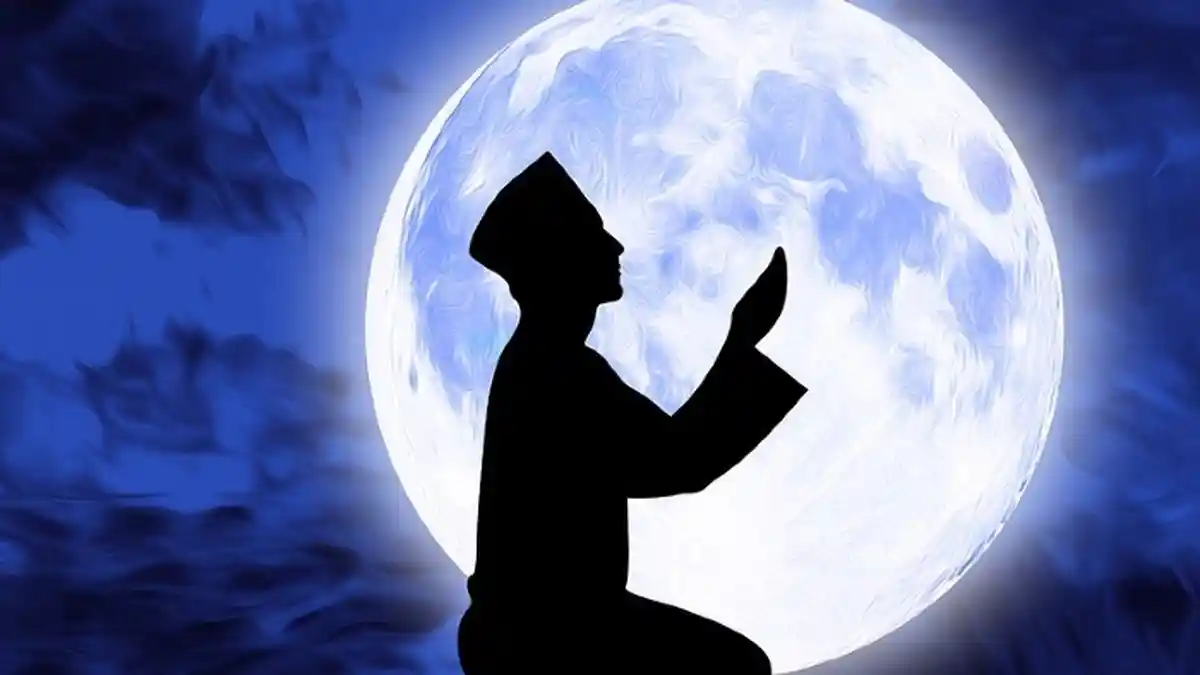 Besok Jangan Lupa Puasa Arafah, Berikut Niat Puasa Arafah dan Keutamaan Puasa Jelang Idul Adha Ini