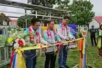 Program SEMANGGI Hadirkan PLTS SMPN 4 Tanjung untuk Sekolah Lebih Hijau