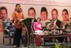 Yuddy Chrisnandi Jadi Pembicara Diskusi Publik