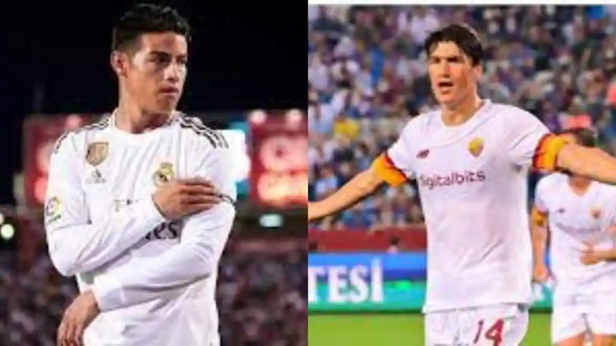 Persib Ingin Boyong Pemain Rp156 M eks Real Madrid, Persija Bintang AS ...
