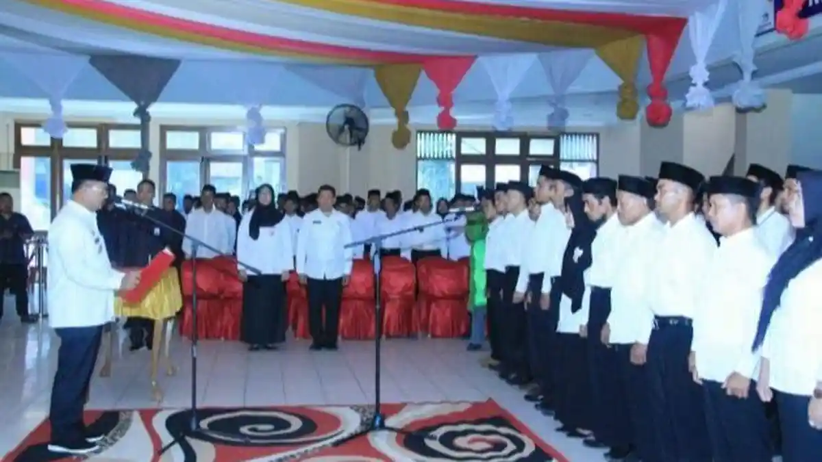 Pemilihan BPD di Majene Ditengarai Cacat Hukum