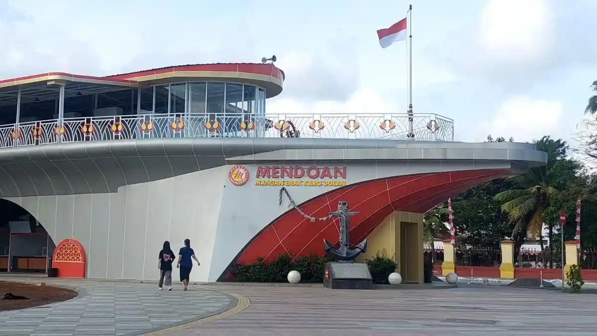 Kapal Mendoan Kebumen Segera Di-launching, Pembangunan Sudah 90 Persen