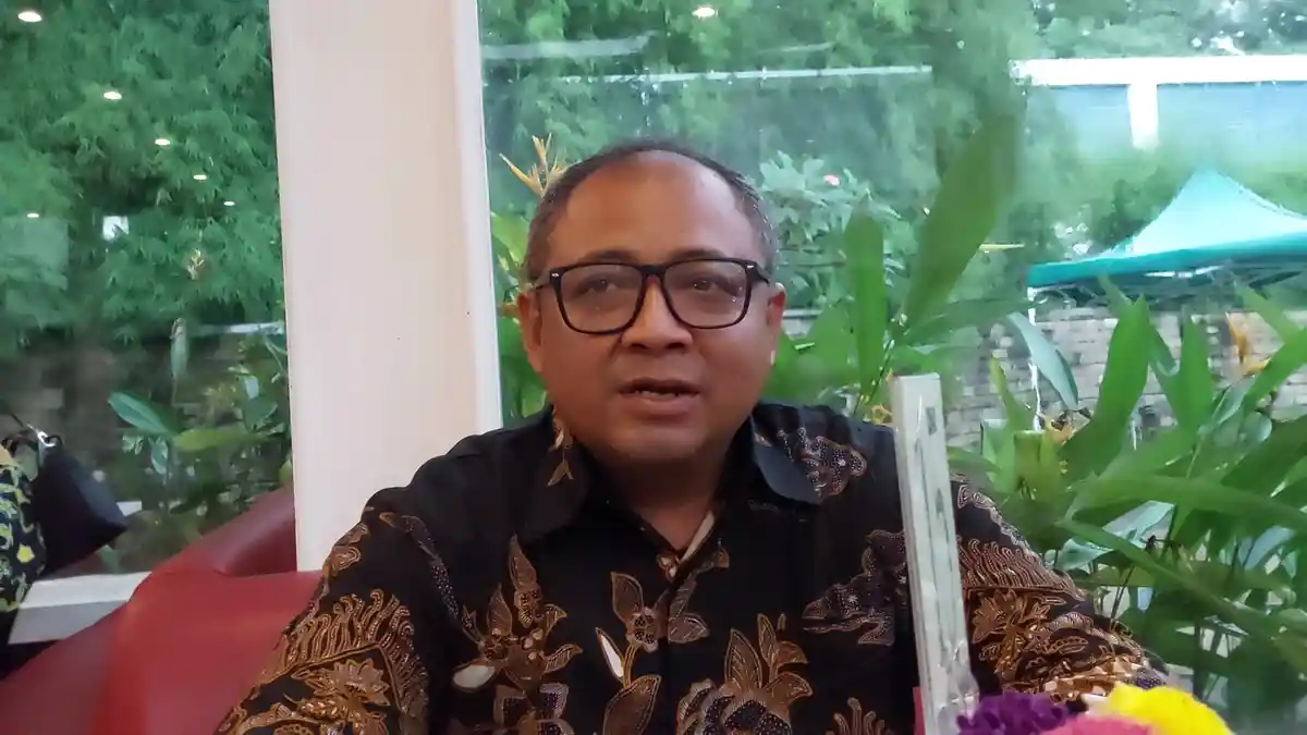 Ahli Virus: Terpapar Covid-19 Belum Tentu Terinfeksi, Ini Penjelasannya