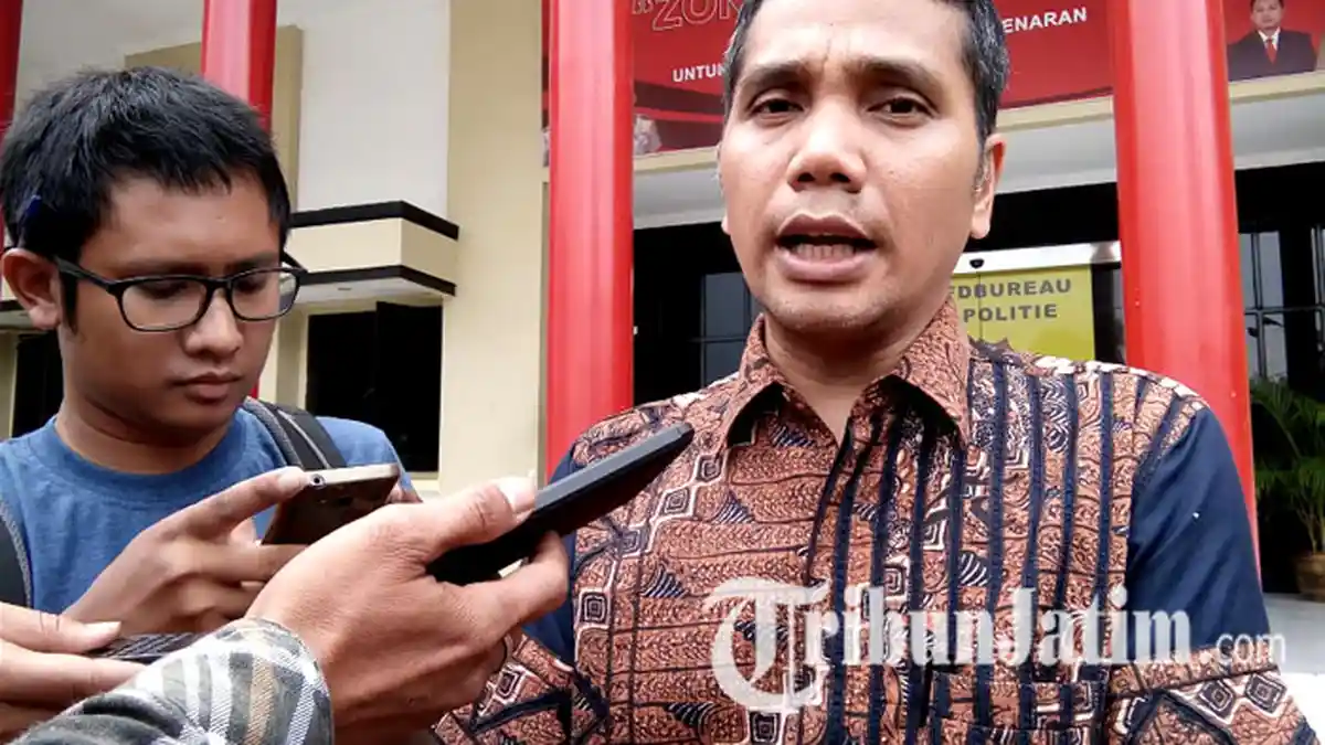 Maling Bobol Rumah Mewah di Kawasan Dharmahusada Indah, Polisi: Sudah Dipetakan Kelompoknya