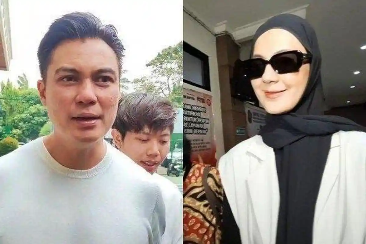 Terbaru Konflik Paula Verhoeven dan Baim Wong,  Sang Model Disebut Alami Kekerasan Ekonomi