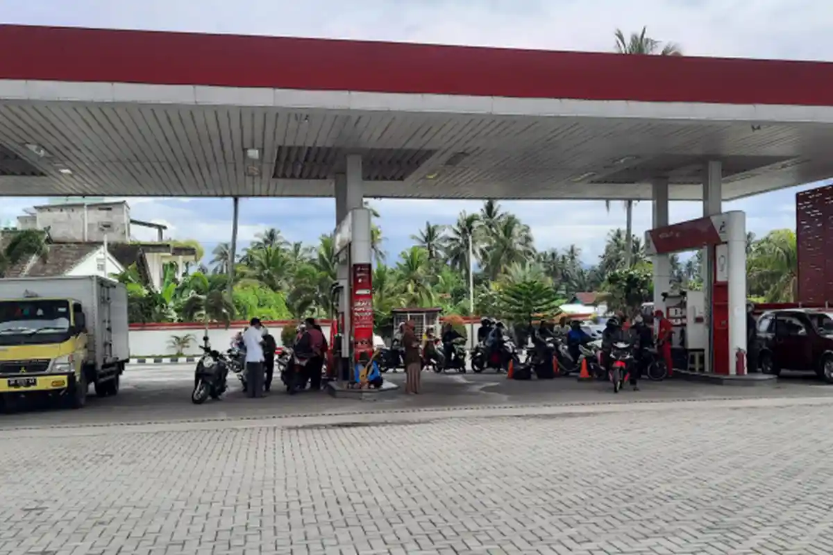 Uji Coba Pembelian Pertalite via Aplikasi Berlaku Mulai 1 Juli 2022