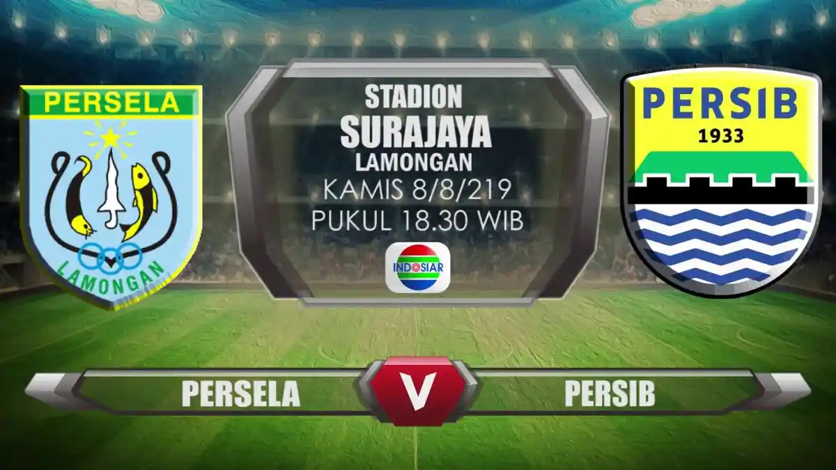Prediksi Susunan Pemain (Starting XI) Persib vs Persela: Rene & Artur Absen, Ezechiel & Esteban Main