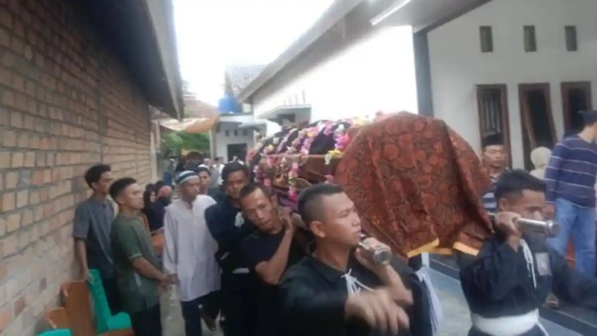 Kakak Adik yang Tewas Kecelakaan di OKU Selatan Ternyata Guru, Sosok Tulang Punggung Keluarga
