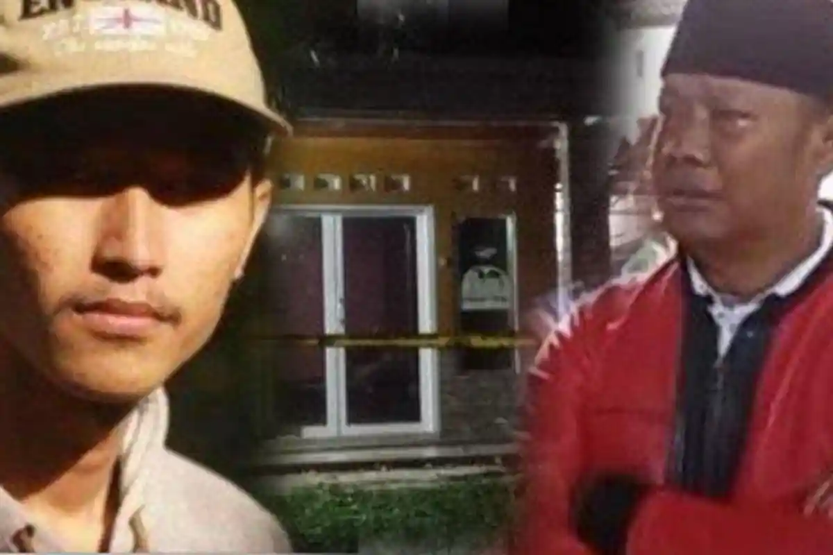 Ingat Kasus Pembunuhan Ibu dan Anak di Subang? Terbaru Anak Tiri Yosep dan Mimin Ditahan Polda Jabar