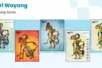 Komdigi Terbitkan 13 Seri Prangko 2026, Angkat Budaya hingga Sejarah Bangsa