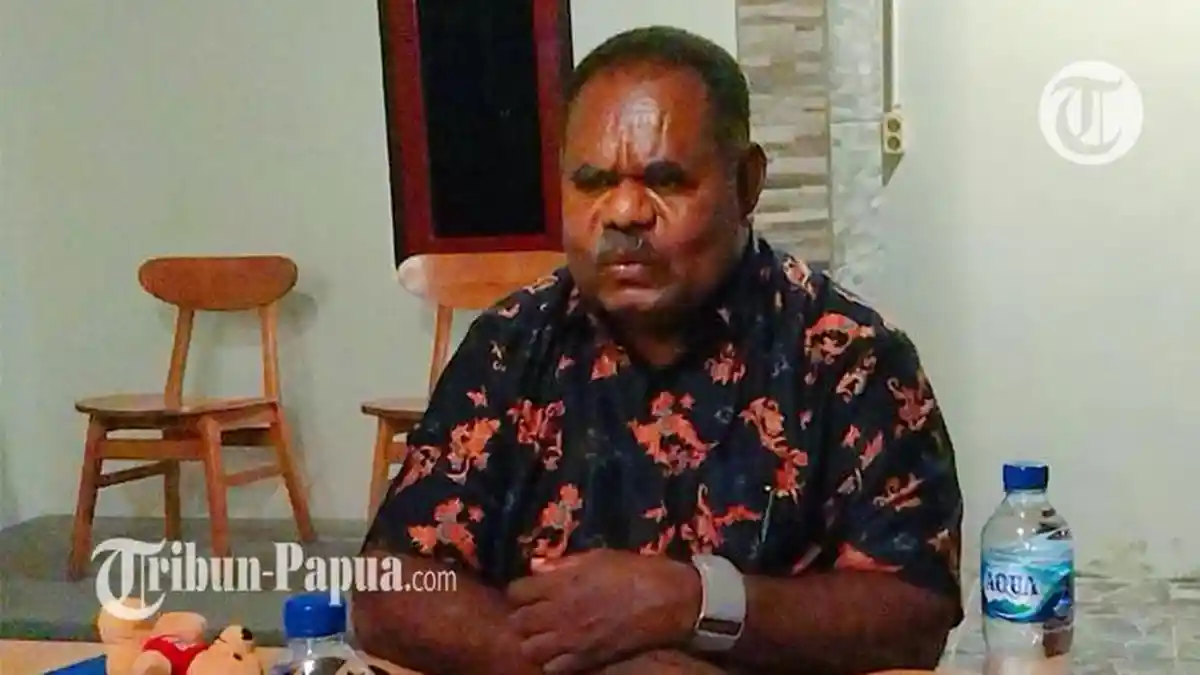 Bupati Asmat: Pers, Kamu Hebat, Telingamu Tajam, Matamu Terang, dan Hatimu Bijak!