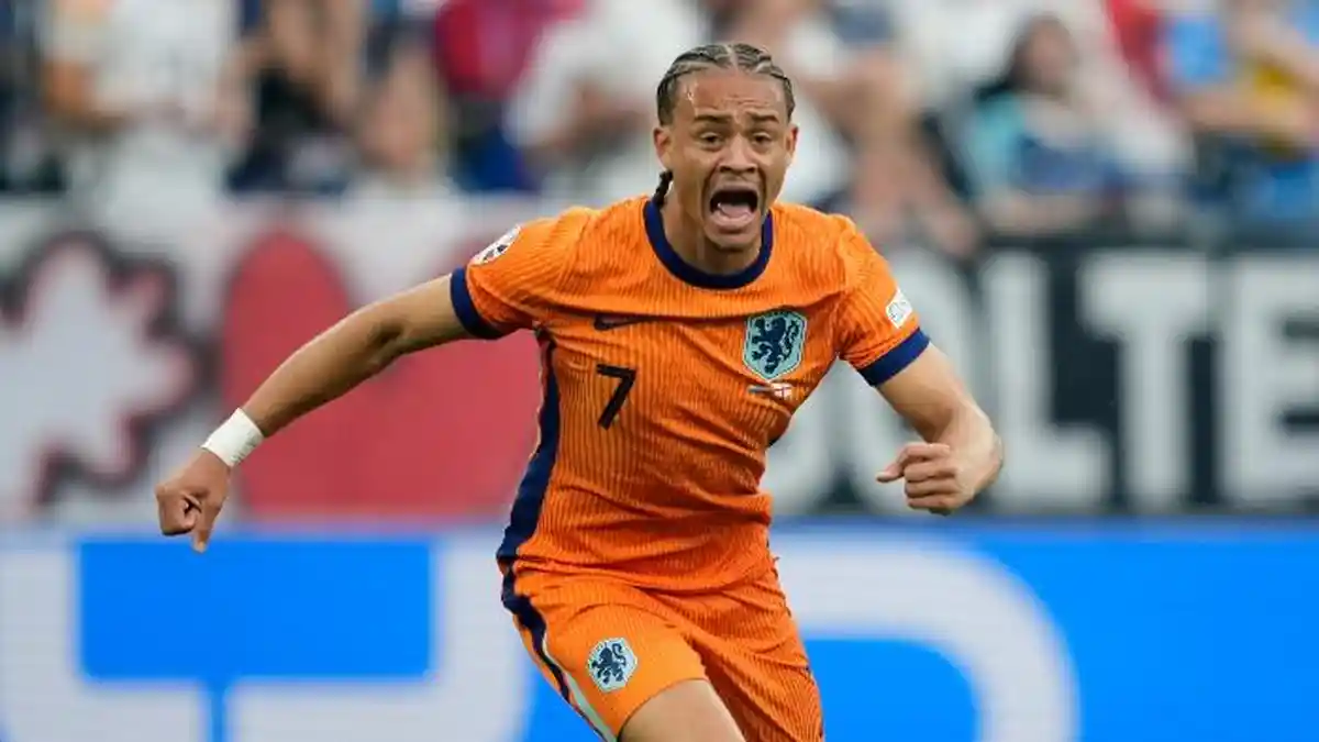 Segini Harga yang Harus Dibayar Arsenal dan Manchester United Untuk Xavi Simons
