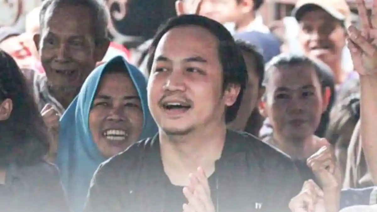 8 Program Unggulan Kang Jaya Calon Wali Kota Bogor, Sesuai Arahan Prabowo : Berjuang untuk Rakyat