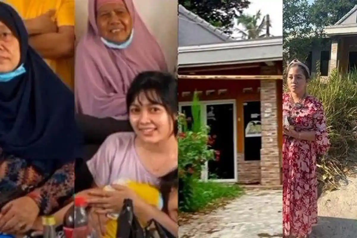 Fakta Baru Kasus Pembunuhan Ibu dan Anak di Subang, Mbak Rara Sang Pawang Hujan Sampai Datangi TKP