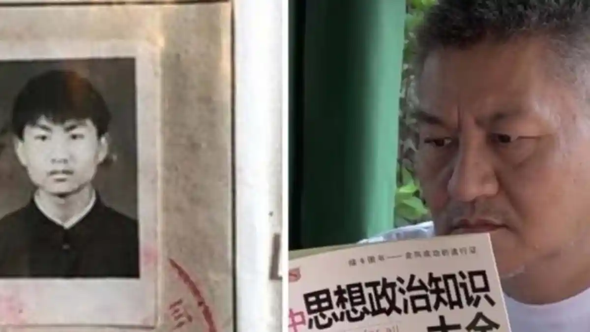 Tak Luntur Semangatnya, Pria 56 Tahun Ini Ikut Ujian Masuk Universitas Buat Kali Ke-27