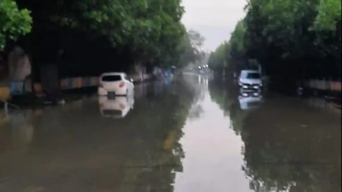 BMKG Kaltim Keluarkan Peringatan Dini Banjir Rob, Waspada 18–20 Januari 2026