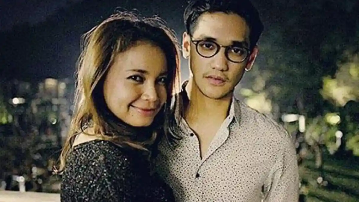 Lama Bungkam, Hubungan Afgan dan Rossa Akhirnya Terungkap, Dibongkar Boy William