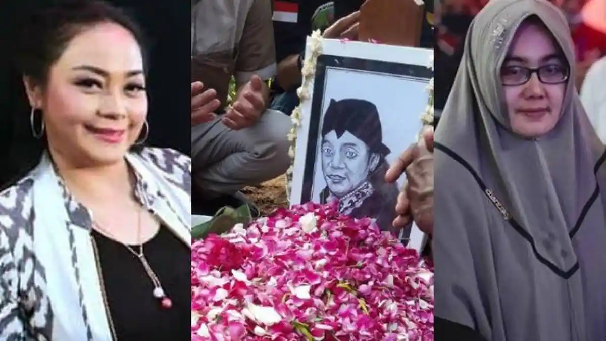 Respon Yan Vellia Dipuji Sholehah, Punya Hubungan Harmonis Sama Saputri ...