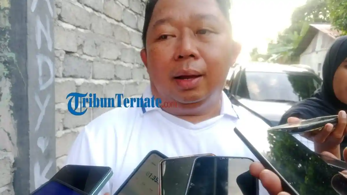 Kick-off Liga Pelajar 2025 Tingkat SMP, Ini Harapan Pemkot Ternate