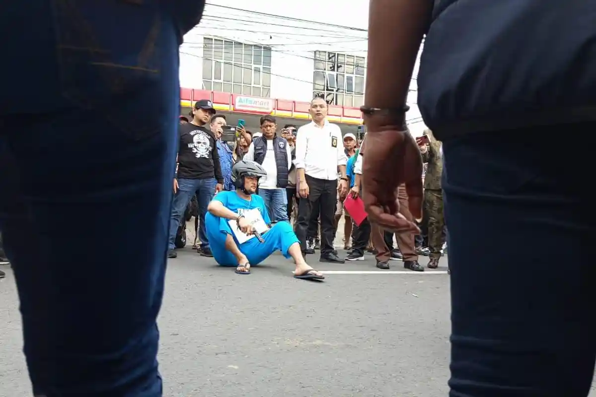 Inilah Deretan Fakta yang Mulai Terungkap di Kasus Penembakan Gamma Pelajar Semarang