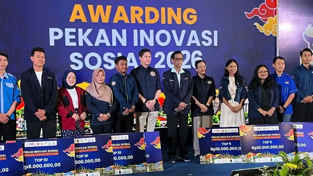 Titah Sultan: Karang Taruna Wajib Beri Bukti Nyata
