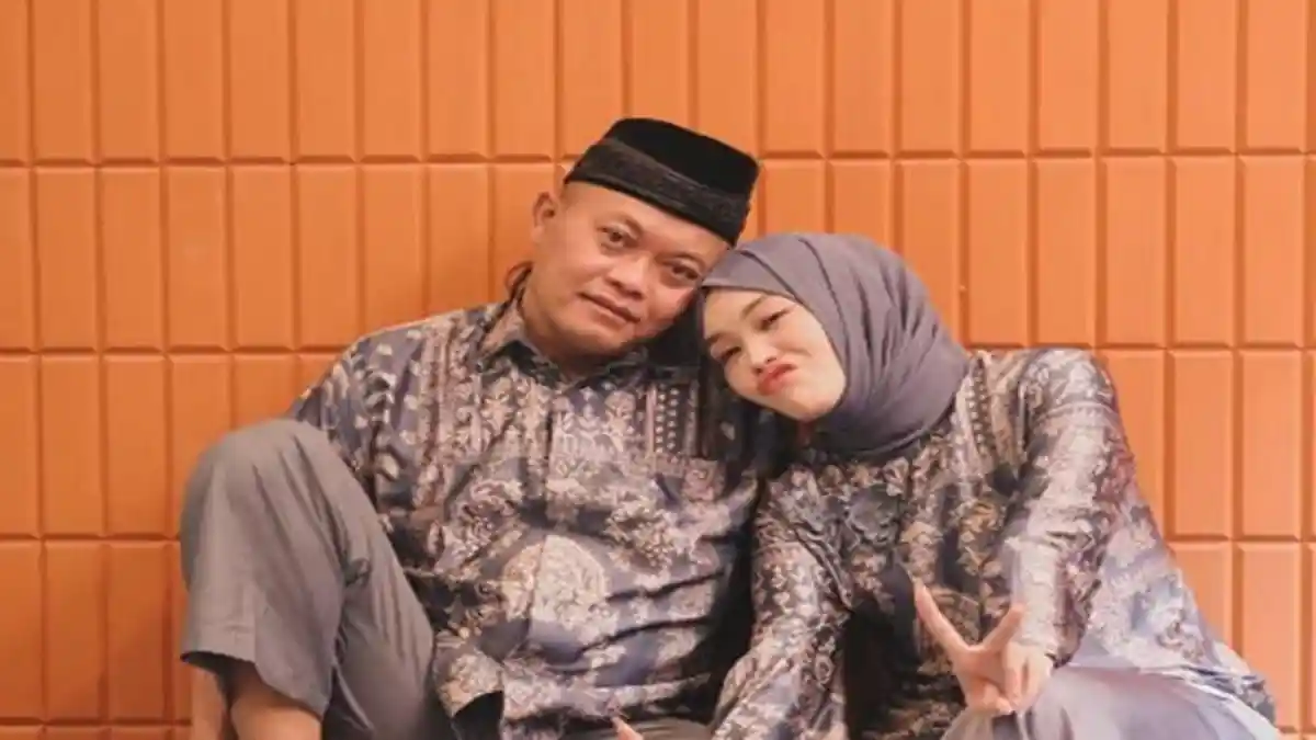 Sule Pastikan Datang ke Pernikahan Nathalie Holscher Demi Adzam: Biar Dia Tahu Ayah Kandungnya