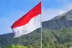 Aturan Lengkap Pemasangan Bendera Merah Putih Jelang HUT 81 RI Sesuai UU No 24 Tahun 2009