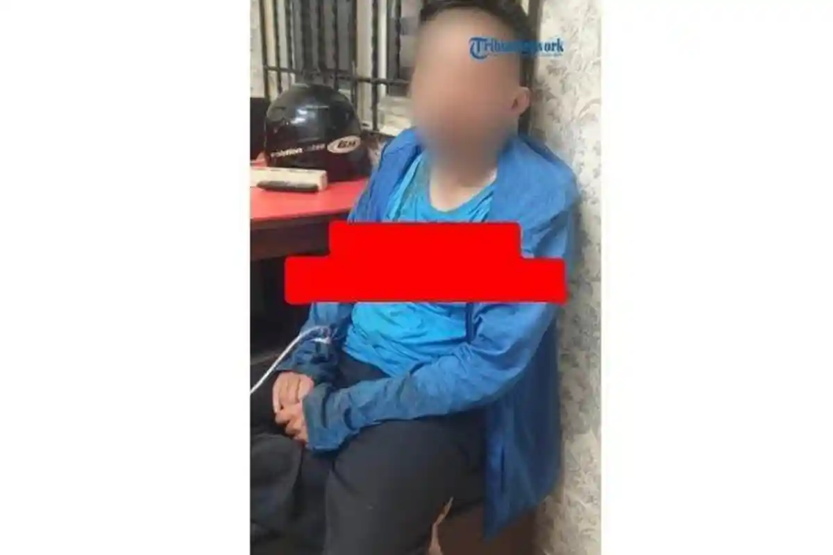 Dosen Diculik Mahasiswa, Dipukuli Hingga Babak Belur