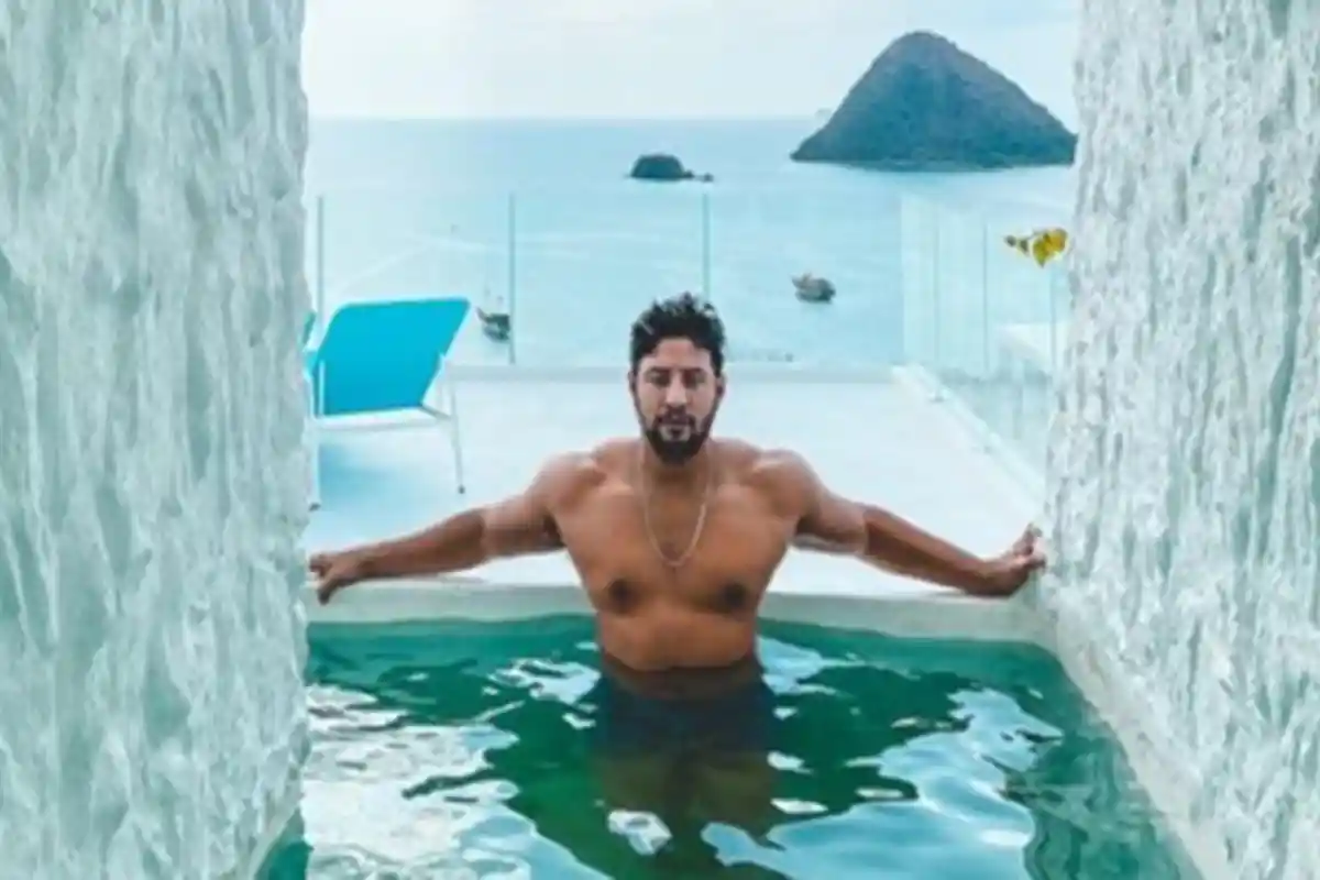 Cibiran Warganet Dijadikan Motivasi, Ammar Zoni Suami Irish Bella : Pokoknya Nanti Tunggu Aja