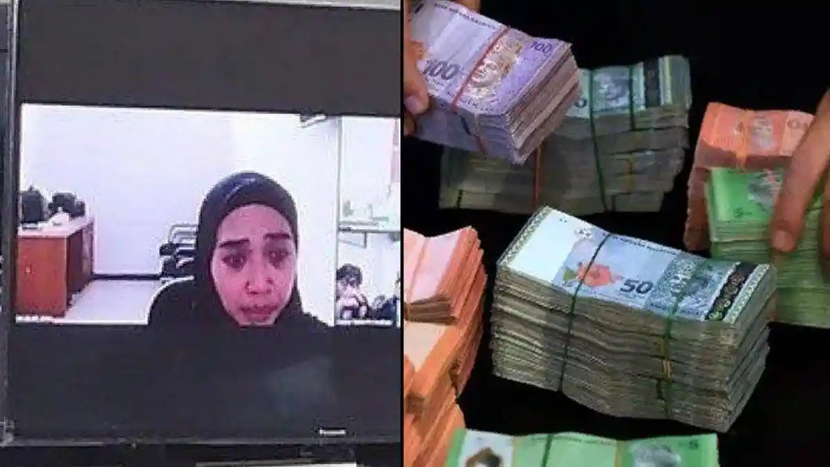 SOSOK Eks Pegawai Bank di Surabaya, Nekat Kuras Tabungan Nasabah Rp 800 Juta, Dilakukan Sejak 2019