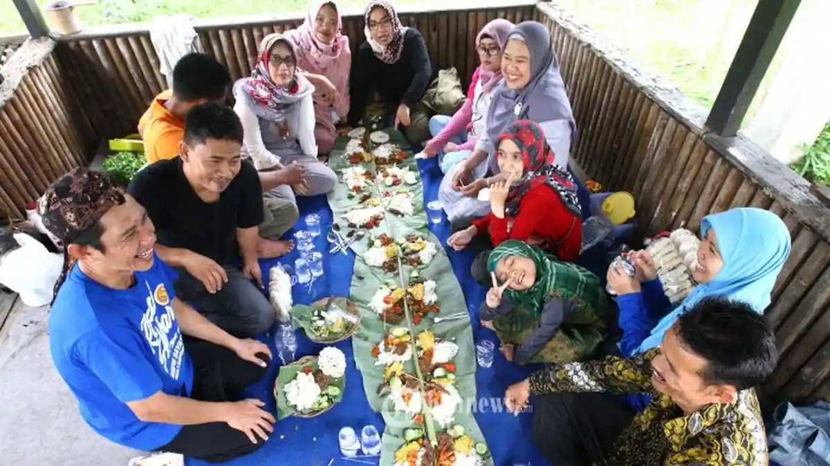 Kumpulan Tradisi Jelang Ramadan di Indonesia: Ada Nyadran, Dugderan hingga Munggahan
