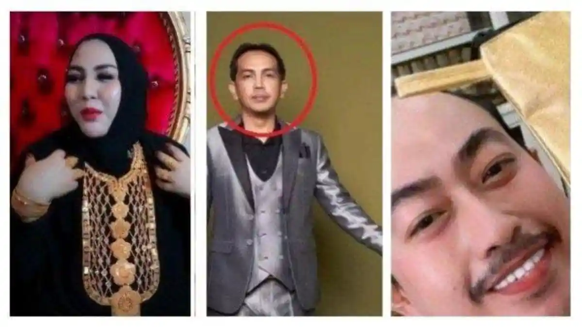 Awal Mula Skincare Si Ratu Emas Mira Hayati Terendus Mengandung Merkuri