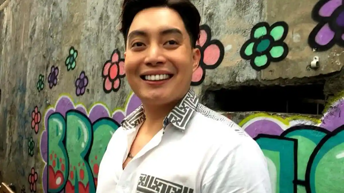 Baru Berusia Dua Bulan, Anak Edric Tjandra Sudah Memiliki Akun Instagram, Mengapa?