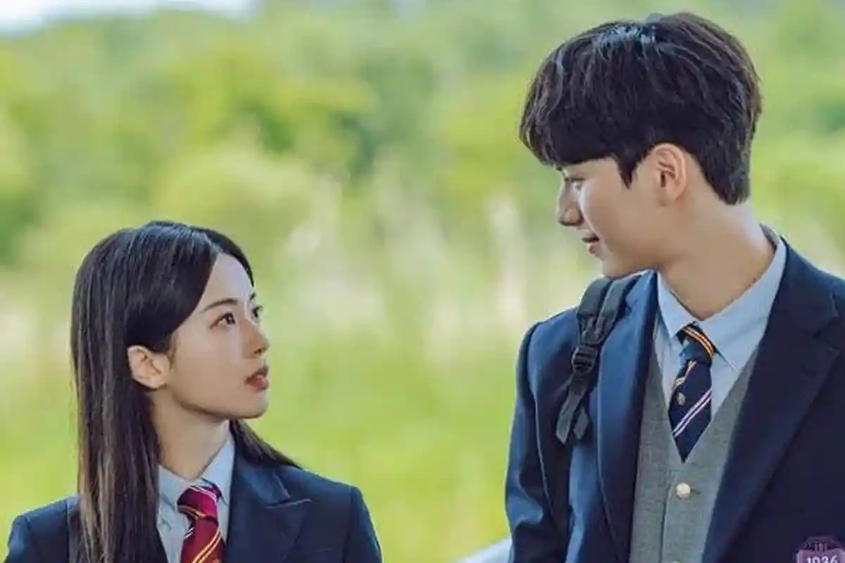 Sinopsis Hierarchy Episode 1, Kebenaran atau Tantangan