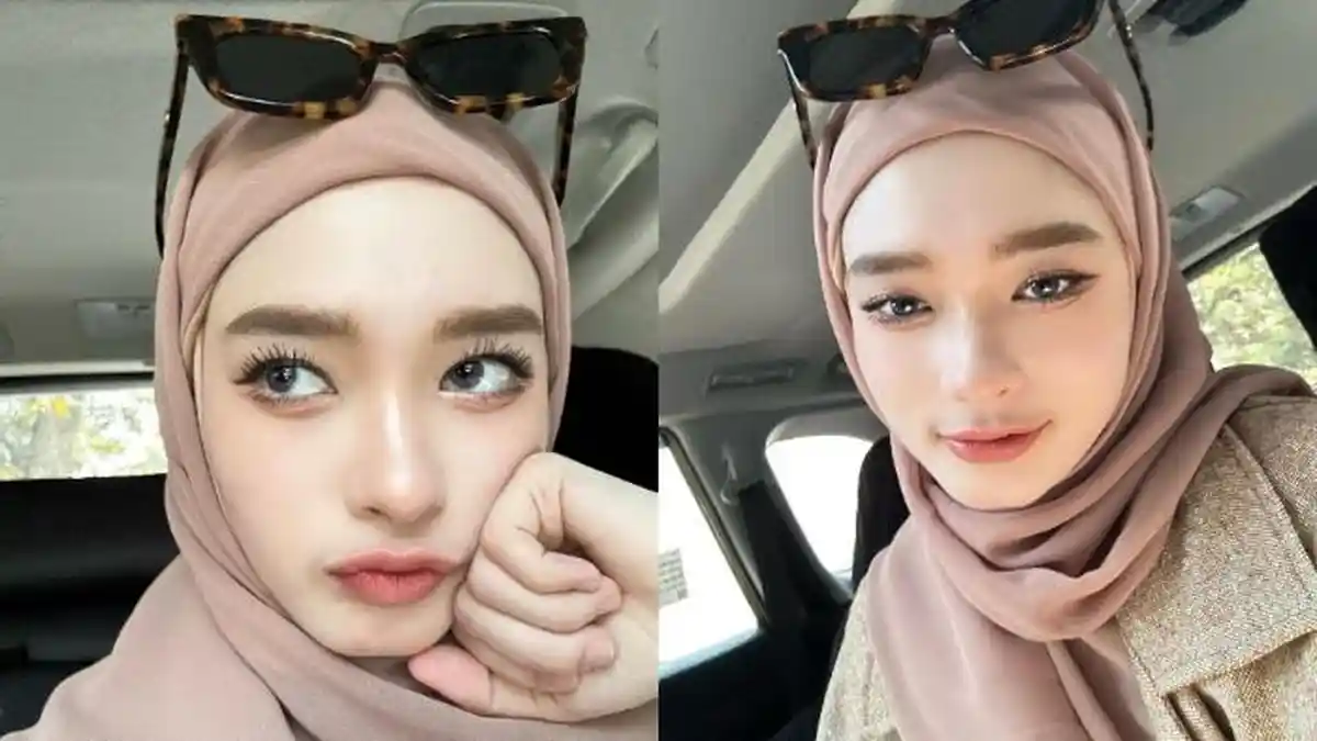Lebih Pilih Memaafkan tetapi Tidak Melupakan, Inara Rusli: karena Sejarah Adalah Guru yang Terbaik