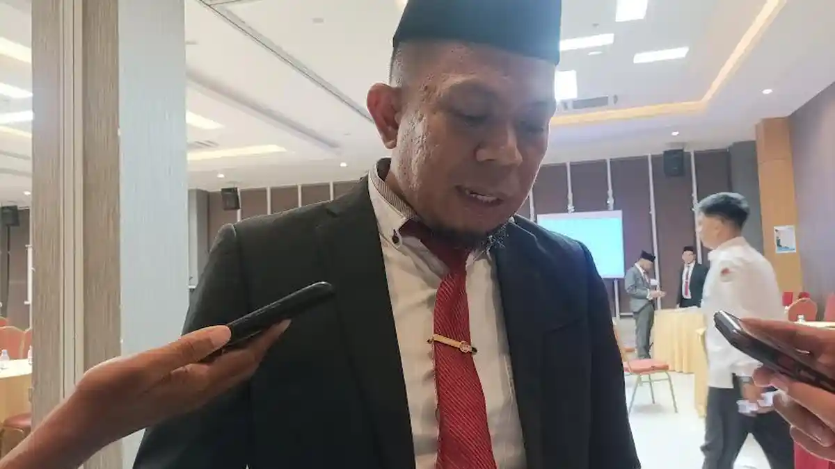 Penjelasan KPU Soal Jumlah TPS di Pilkada Bone Sulsel Berkurang